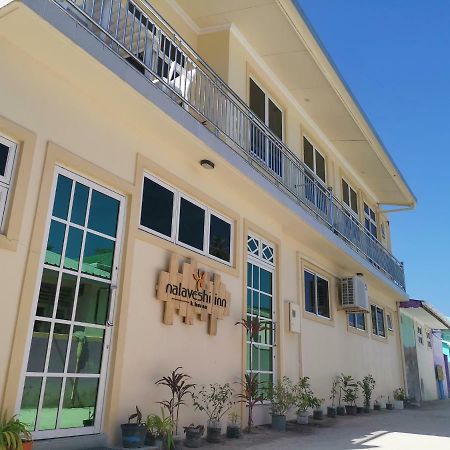 Nalaveshi Inn Huraa Exterior foto